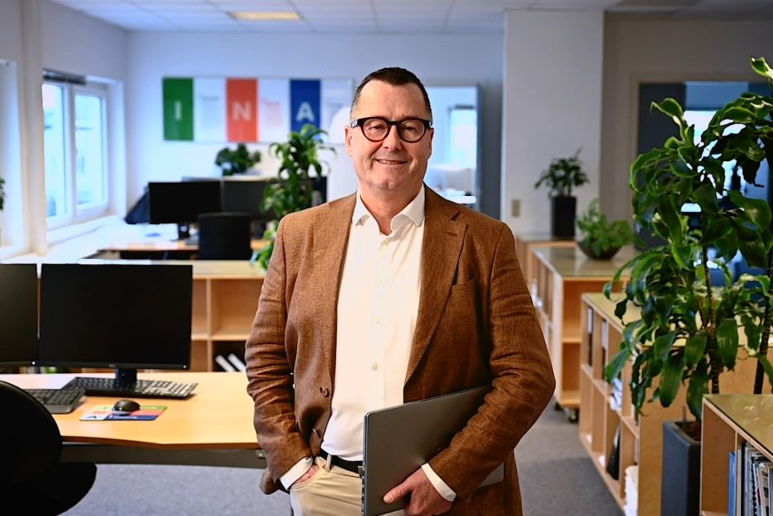 Bli bedre kjent med Kim